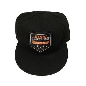 STIHL, cap